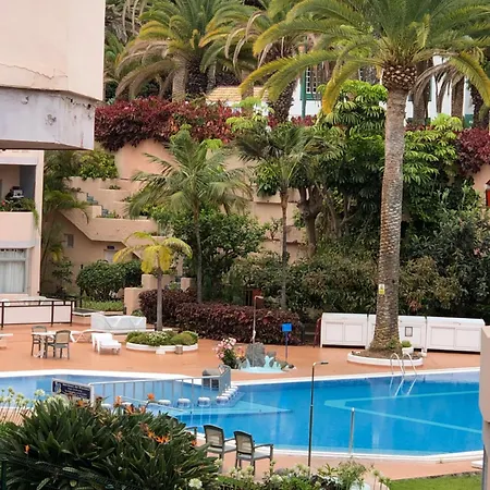 Apartment Estudio-molino Blanco *