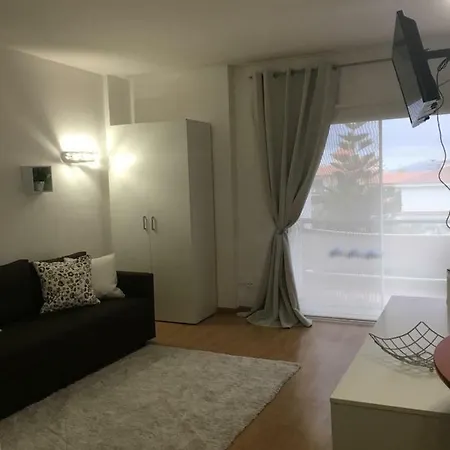 Apartment Estudio-molino Blanco *