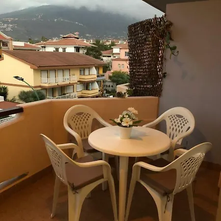 Apartment Estudio-molino Blanco *