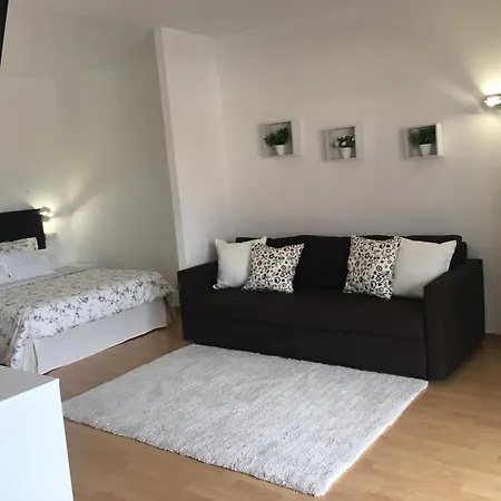 Estudio-molino Blanco * פוארטו דה לה קרוז