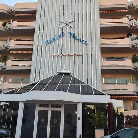 Estudio-molino Blanco *