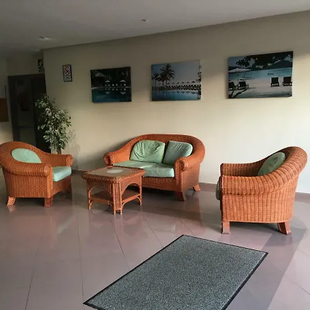 Estudio-molino Blanco פוארטו דה לה קרוז