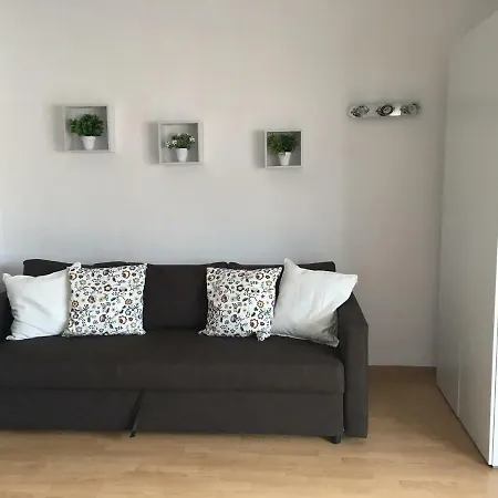 Lägenhet Estudio-molino Blanco Puerto de la Cruz (Tenerife)