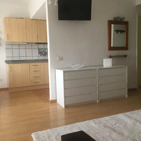 Estudio-molino Blanco Apartamento Puerto de la Cruz (Tenerife)