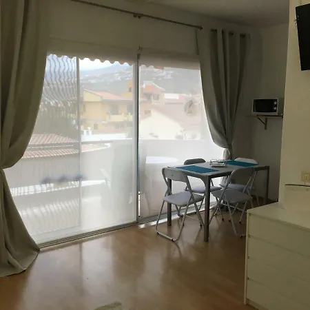 Estudio-molino Blanco *