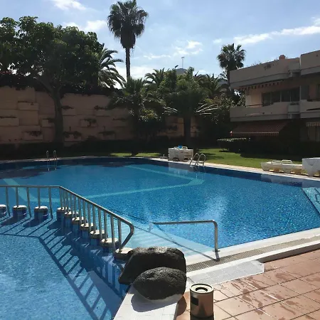 Estudio-molino Blanco * פוארטו דה לה קרוז