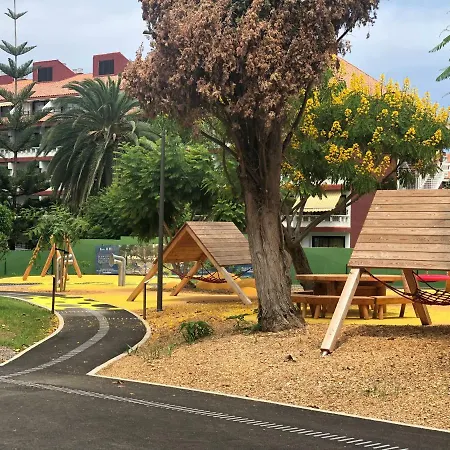 Estudio-molino Blanco דירה פוארטו דה לה קרוז