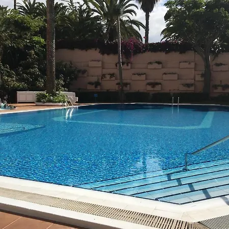 דירה Estudio-molino Blanco *